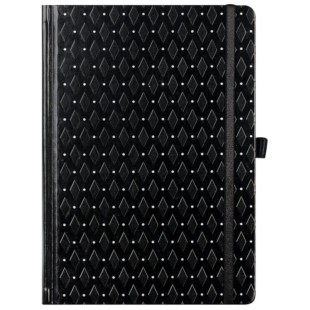 Collins Diary A5 Undated Week To View