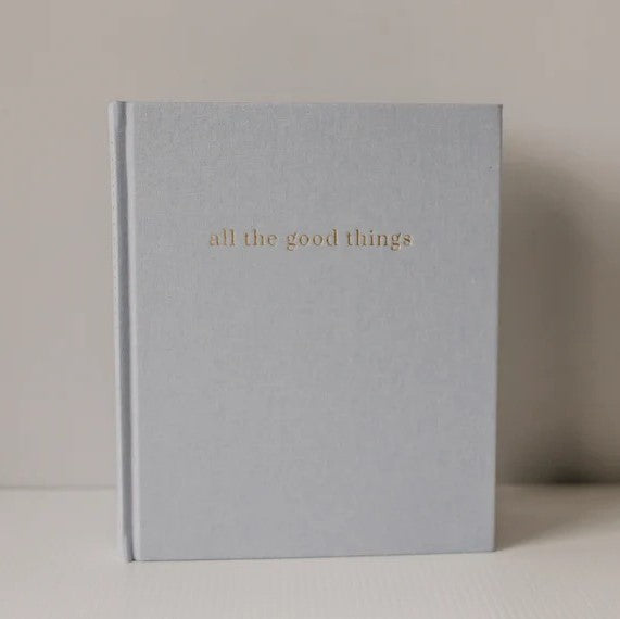 All The Good Things Denim